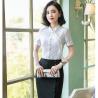 China Formal Ladies Business Skirt Custom Design Office Skirt For Women wholesale