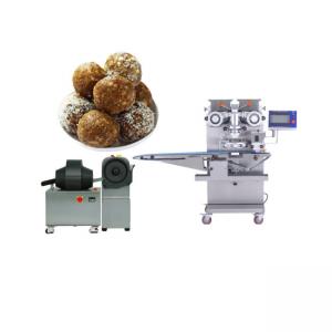 Papa Best Selling Fish Egg Ball Maker Machine For Sales