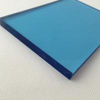 China PC Polycarbonate Sheet Swimming Pool Cover Tubular Skylight on sale