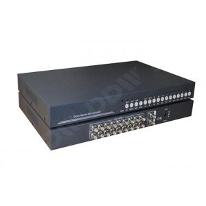 China DVI Video Wall Controller lcd video wall system HDMI DVI VGA AV YPBPR IP RS232 1920*1200 supplier