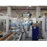 China Automatic Robot Bag Case Packer Adjustable Operating Speed wholesale