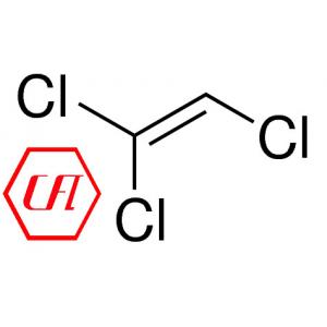TCE Trichloroethylene Cas 79-01-6 Cas Rn C2Cl4 204-825-9 Clear Liquid Alkene Derivatives
