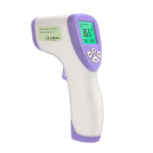 Baby Digital Infrared Thermometer For Body Temperature Measurement