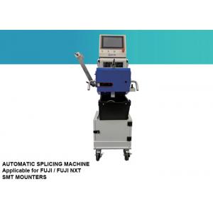 China Automatic Tape Splicing Machine Applicable With Fuji SMT Mounters supplier