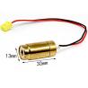 China 532nm 35mw Green Dot Laser Diode Module For Electrical Tools And Leveling Instruments wholesale