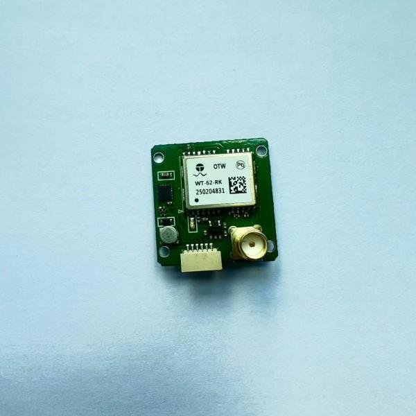 Module de développement RTK haute précision Geomagnétique 5883P