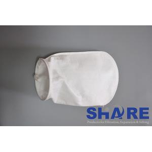 Micron Rated  Liquid Mesh Filter Bags Industrial Process Technologies