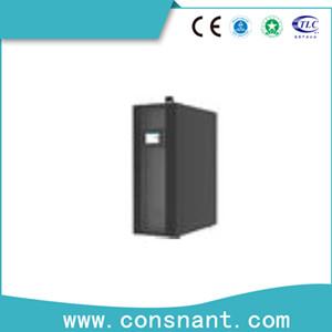 China Basic 8 Slots Micro Modular Data Center Coupled With Full Funtional Monitoring System supplier