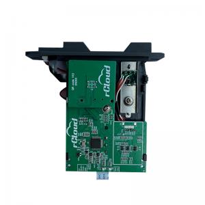 IC magnetic RFID Card Reader Writer Module for Automatic Recognition System