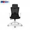 China Manager Office Armchair Furniture Executive Work Black Swivel Office Mesh Ergonomic Chair wholesale
