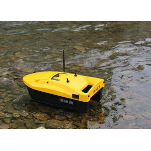 Radio control autopilot bait boat carp fishing battery power rc model