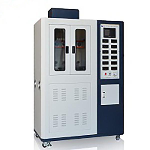 Insulation Material Wire Harness Testing Equipment High Voltage A8KV - ASTM
