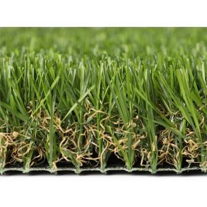 high density artificial grass 1.75" artificial turf landscaping