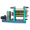 55KW Rubber Sheet Calendering Machine With Journal Bearing Housing