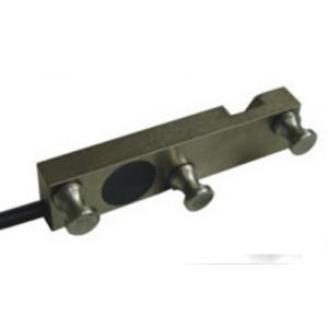 China OEM / ODM Piezoelectric Load Cell , 2000 kg Lifting Elevator Load Cell For Door Safety wholesale
