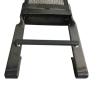 China CSA Rectangular Zirconium Anode Basket For Electroplating wholesale