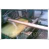 China Durable Copper Continuous Casting Machine With Melting Furnace And Holding Furnace wholesale
