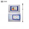 automatic tank gauging system magnetostrictive probe diesel fuel tank level