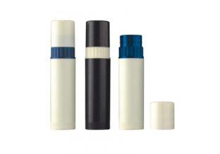 PP, PS, AS, ABS material bottle and cap Customize Lip Gloss Packaging OEM ODM