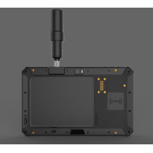 China 8" HD 1280x800IPS 500Nitsの険しい防水タブレット人間の特徴をもつ10GMS wholesale