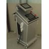 Vertical 4000W E Light IPL Skin Rejuvenation Machine With 532nm 1064nm