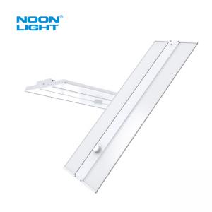 1x2FT 1x4FT DLC5.1 Premium Linear High Bay Light 30W-320W Adjustable