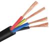 China El PVC aislado PVC multifilar del cable de control de 0.5~0.8M M RVV forró wholesale