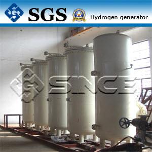 China Stainless Steel Industrial Hydrogen Generators BV /  / CCS / ISO Approval supplier