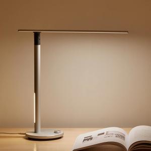 China Lighting LED Desk Lamp Eye- care Dimmable Table Lamp, Metal, Glare-Free, 3 Color Temperatures with 3 Brightness Levels supplier