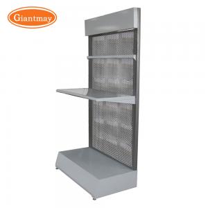 China Product Shop Hanging Shelves Rack Accessories Display Stand supplier