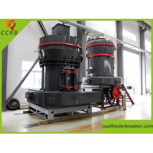 China LM Series Vertical Coal Mill supplier