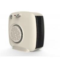 China 1000W 220v portable Ceramic Small Desk Space Heater For Office on sale