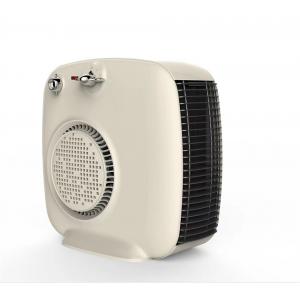 China 1000W 220v portable Ceramic Small Desk Space Heater For Office supplier