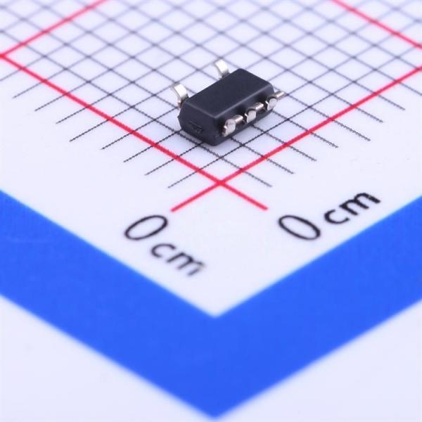 SN74AUP1G08DBVR SOT23-5H08R Low Power Single Channel 2 Input Positive AND Gate Chip