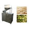 Industrial Pistachio Nut Cutter Machine , Hazelnut Dry Fruit Slice Cutting