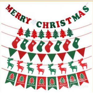 Christmas decorations, Christmas decorations, flags, flags, flags, flags, Christmas decorations, Christmas decorations,