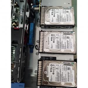 FCC 9.0ms Server Hard Disk Drives 1TB SAS 3.5 SATA HDD 7.2K