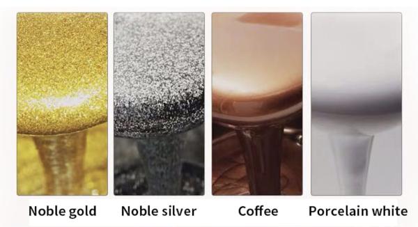 How to choose the color of Perflex Epoxy Tile Grout