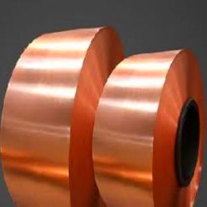 0.105mm 3oz Pcb EMI RF Shielding Copper Foil For MRI Chamber Faraday Cage