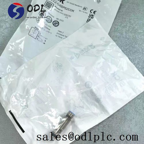 China  IME12-04BPSZC0K  Sick Proximity sensor, inductive, 3.24mm range, M12 x 1，PNP，NO，M12， 4-pin male head wholesale