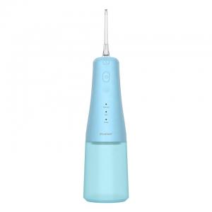 DIY Water Flosser 1400-1700 Times/min Pulse Frequency Dental Care Oral Irrigator