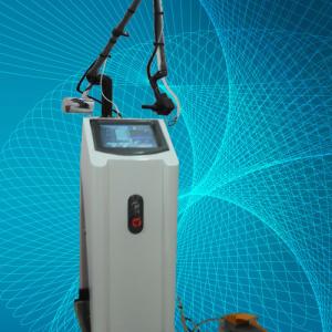 CE approved high efficiency Fractional Co2 Laser Machine for Scar&wrinkle removal