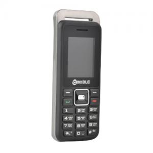 DLNA Single Core Phone CDMA 450MHZ Telescopic Antenna 320x240 Mobile Phone