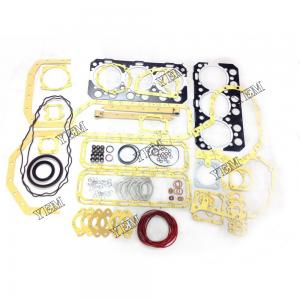 High Quality Full Gasket Kit with Head Gasket For Isuzu 6QA1 Complete