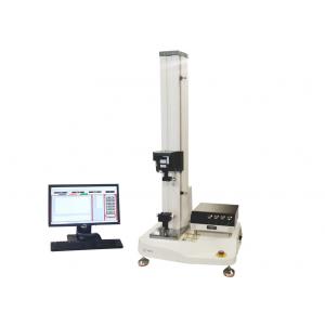 Peel Adhesion Test Machine 50N Tension Pull Tester For Adhesive Tapes