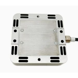 China Multi-Axis Force Sensor Transducer Fx Fy Fz Axial Force Measuring 50n 100n Load Cell wholesale