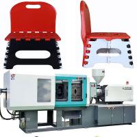 China Versatile Plastic Injection Molding Machine With 1-50 KW Heating Power on sale