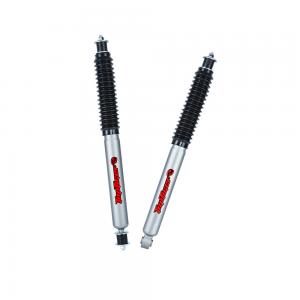 Twin Tube Nitro Gas Shock Absorbers For Toyota Landcruiser 80 Series 4x4 Off Road