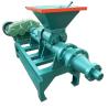 Depends on Model BBQ Coal Stick Charcoal Extruder Machine/Briquette Extruding Machine