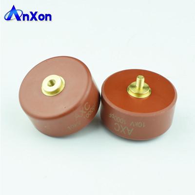 10KV 1000PF Class 1 high voltage ceramic capacitor 10KV 102 high voltage ceramic